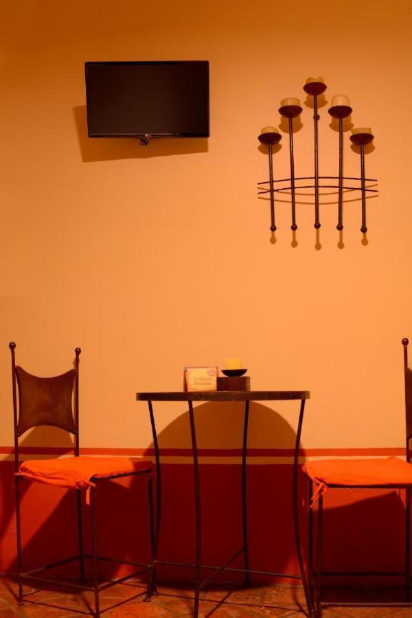Hotel Boutique Tierra Magica 테킬라 외부 사진