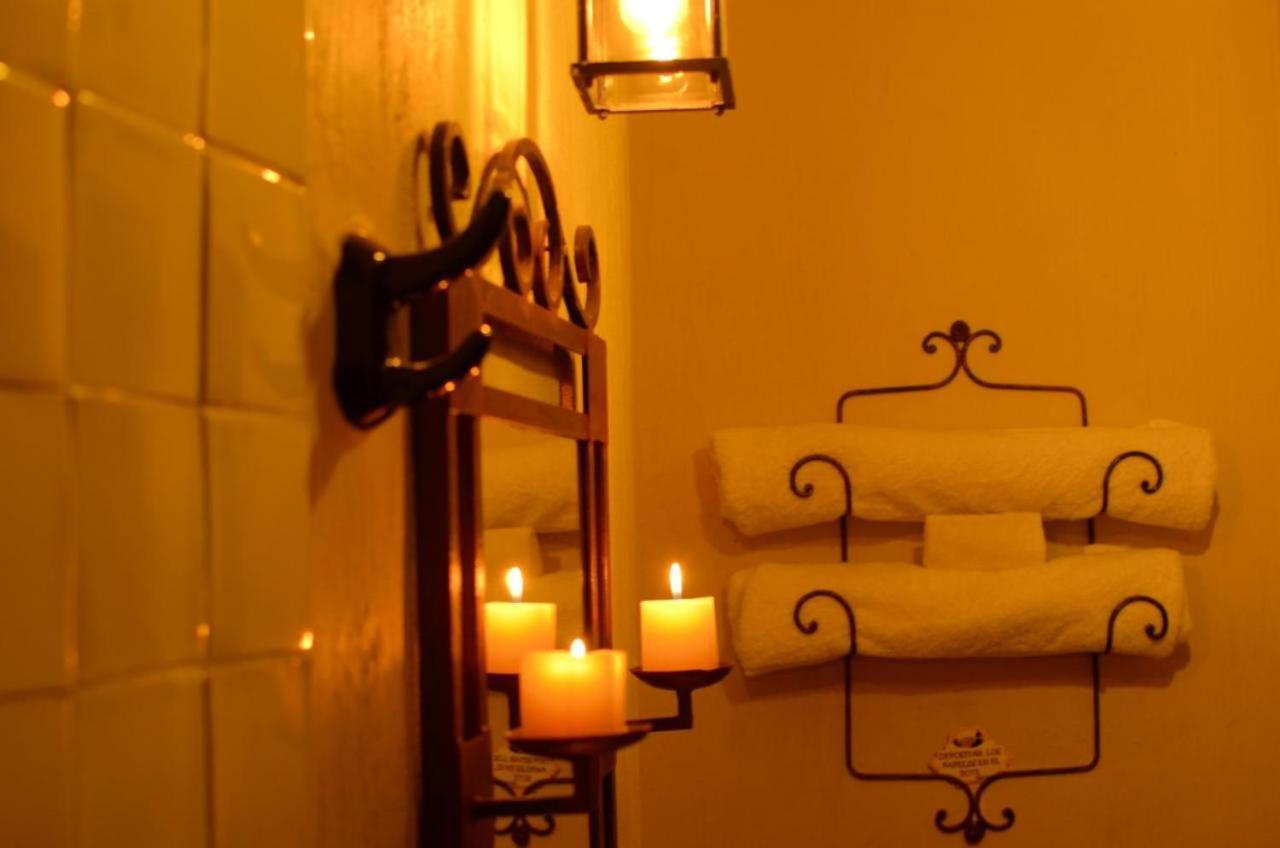 Hotel Boutique Tierra Magica 테킬라 외부 사진