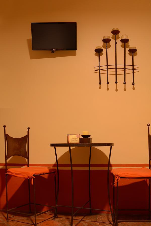 Hotel Boutique Tierra Magica 테킬라 외부 사진